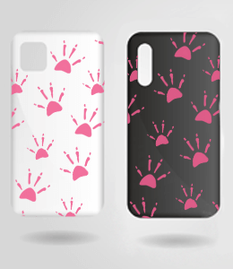 Mischief phone case